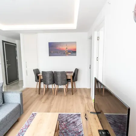 Relaxing Getaway Serene 2br Apt