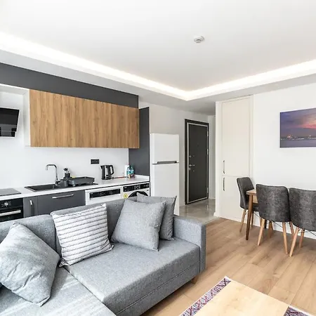 Relaxing Getaway Serene 2br Apt 公寓
